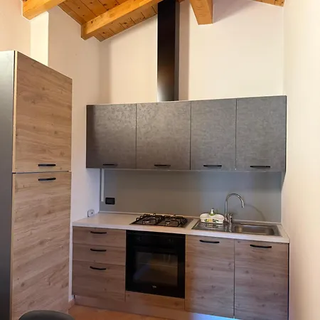 Apartment Helga Malcesine