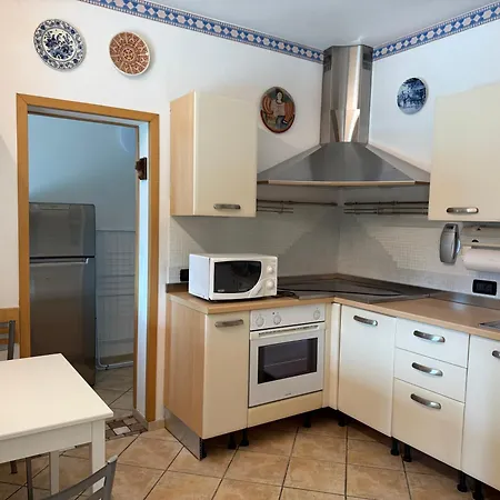 Apartment Helga Malcesine