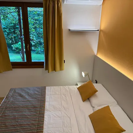 Apartment Helga Malcesine