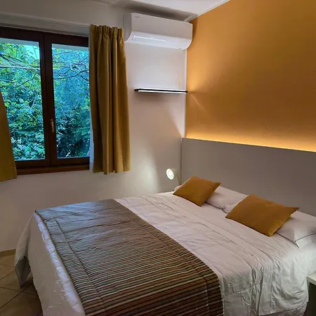 Apartment Helga Malcesine