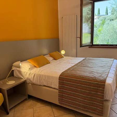 Apartment Helga Malcesine